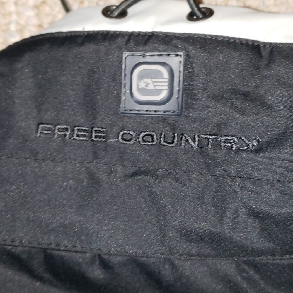 Free Country Men's Jacket - Picture 12 of 16